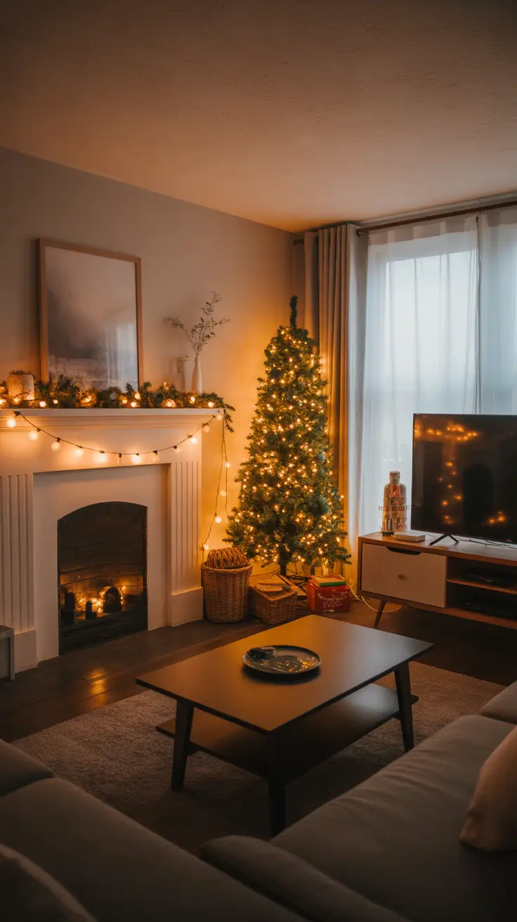 Xmas Decorations Ideas 2025: Modern and Creative Christmas Decor for Every Home