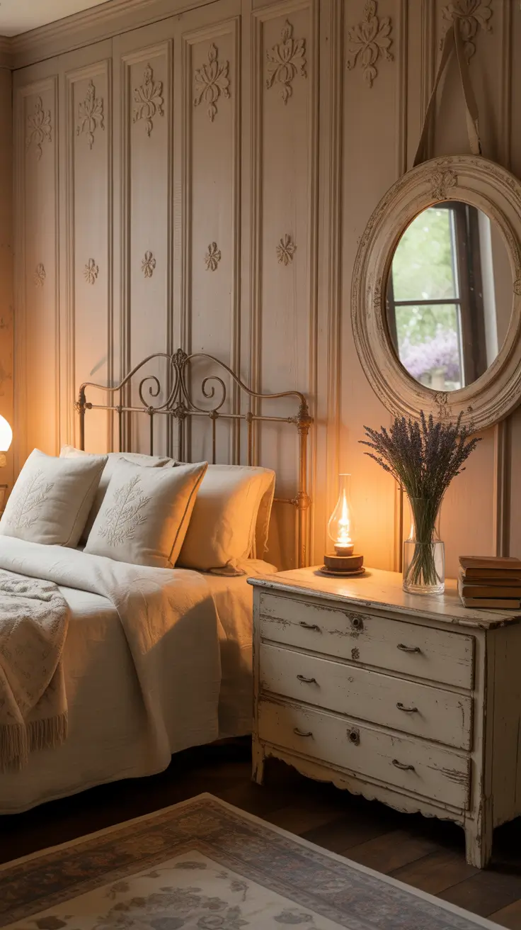 Bedroom Wall Decor Ideas 2026: Modern, Cozy & Inspiring Designs for Every Style