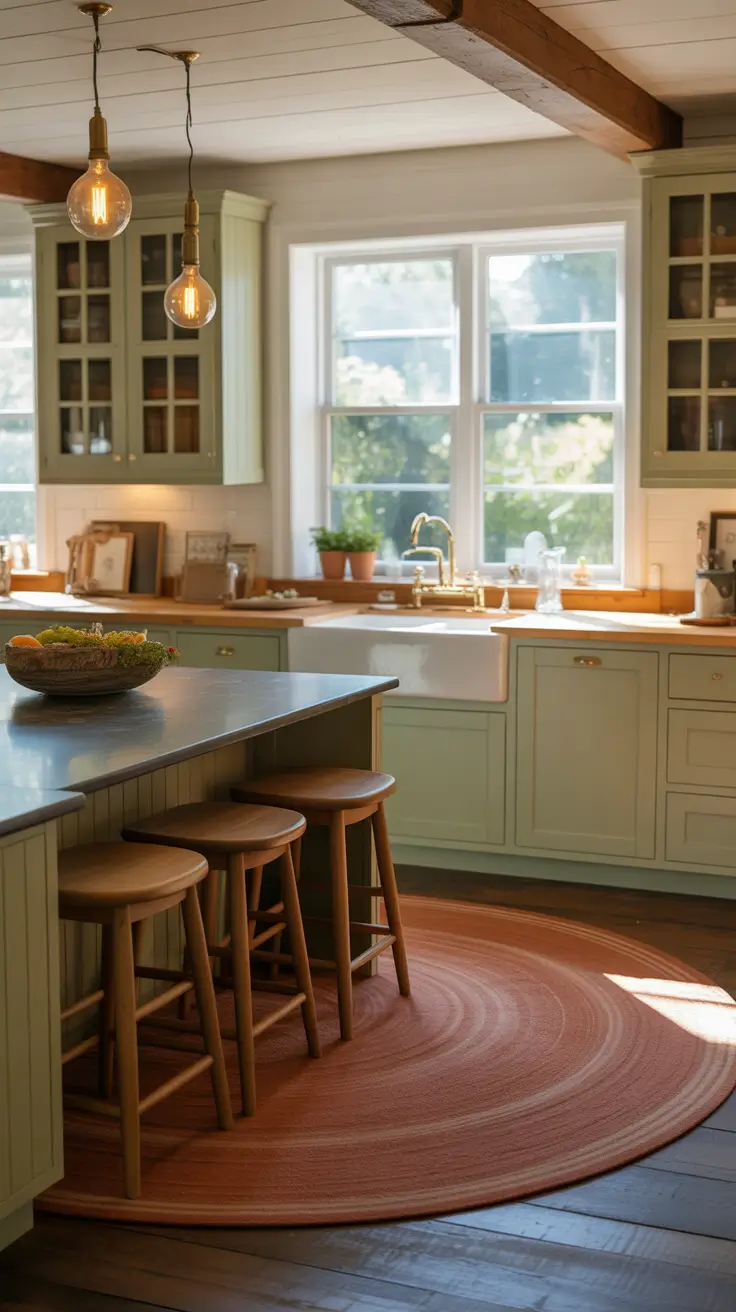 Kitchen Rugs Ideas 2026: Stylish Designs to Transform Every Layout