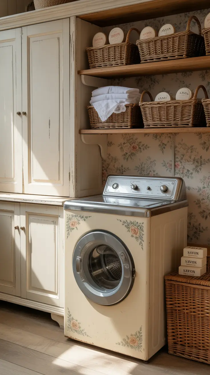 Laundry Room Makeover Ideas 2026: Inspiring and Stylish Designs for Every Space