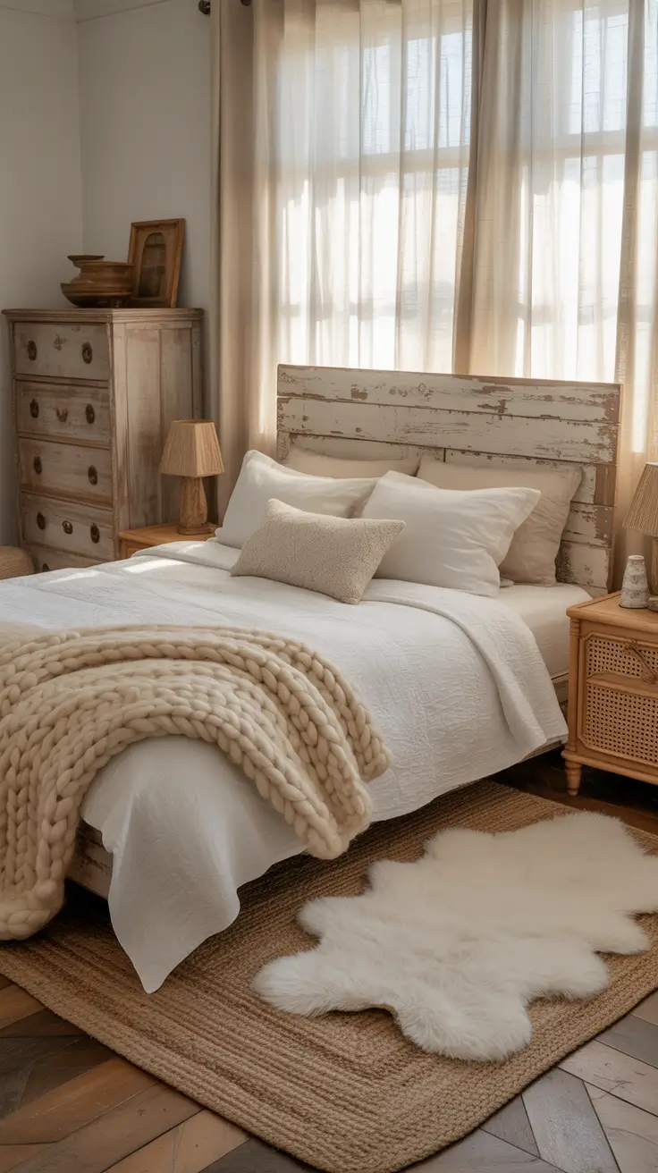 Bedroom Makeover Ideas 2026: Inspiring DIY and Modern Remodel Trends