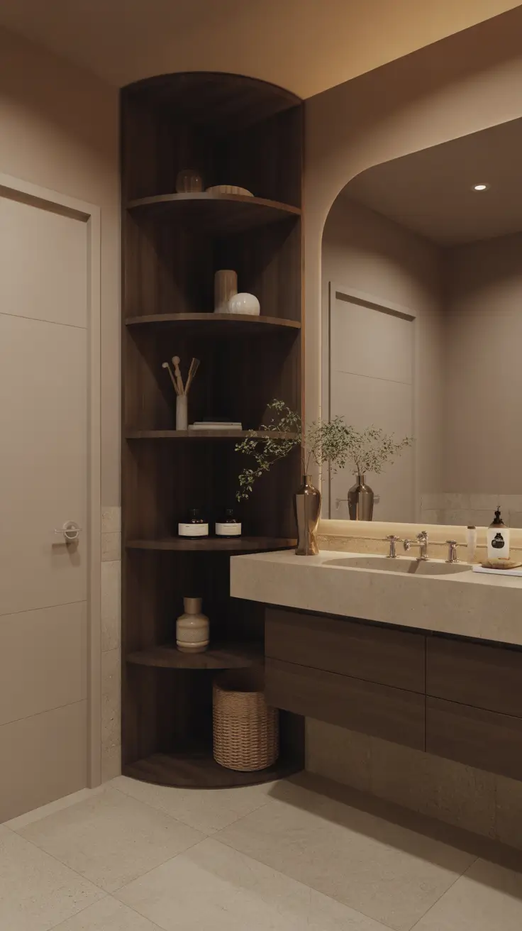 Top Bathroom Organizer Ideas 2026: Modern, Rustic & Coastal Designs That Maximize Space