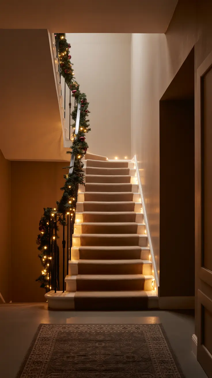 Stunning Christmas Lights Ideas 2025 for a Magical Indoor and Outdoor Holiday