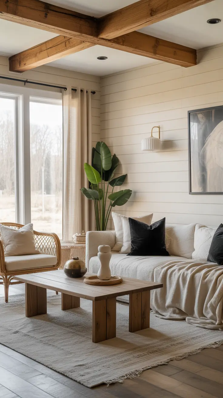 Living Room Makeover Ideas 2026 – Stylish & Cozy Transformations for Every Home