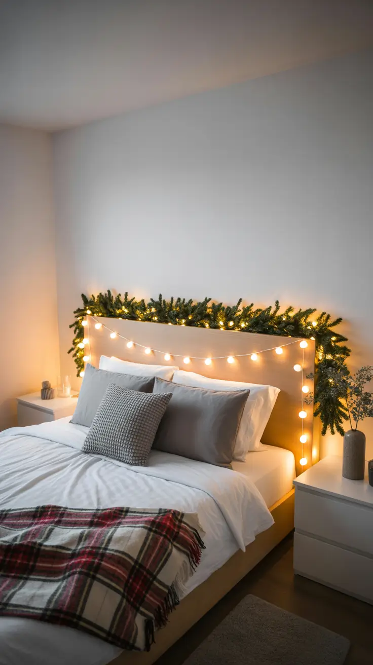 Apartment Christmas Decor Ideas 2025: Cozy, Minimalist, and Modern Holiday Inspiration