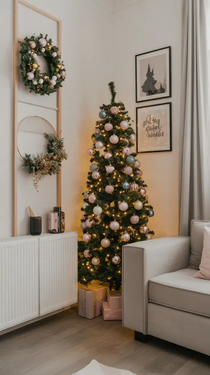 Christmas Decor Ideas 2025: Stylish and Cozy Holiday Decorations for Every Space