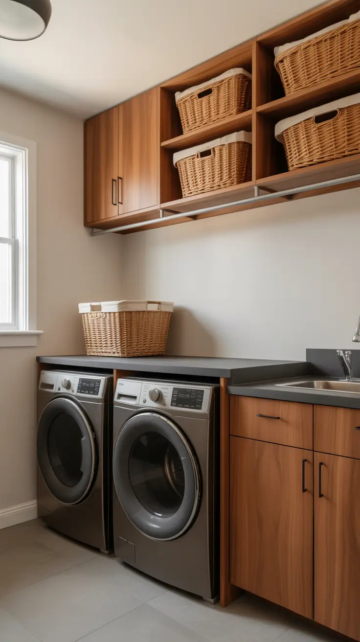 Laundry Room Designers Ideas 2026: Best Modern and Functional Projects