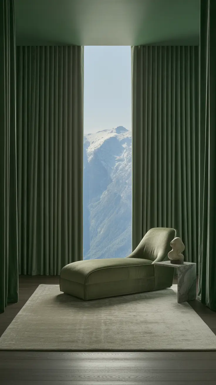 Blackout Curtains for Bedroom Ideas 2026 – Modern & Aesthetic Inspiration