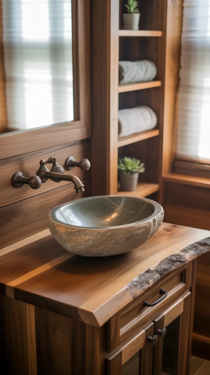 Bathroom Vanities Ideas 2026: Modern, Luxury, and Minimalistic Designs