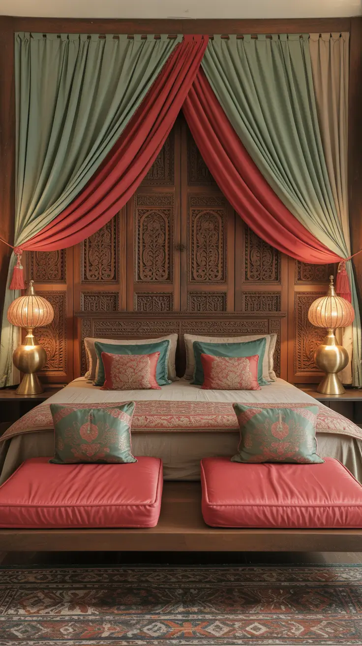 New Bedroom Ideas 2026 – Modern Classy and Cozy Designs for Couples, Teens, and More