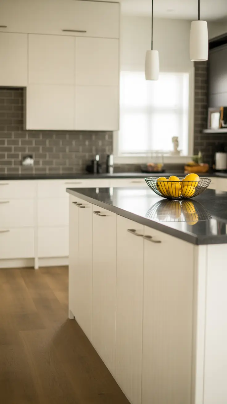 White Kitchen Cabinets Ideas 2026: Stylish Designs for Modern Homes