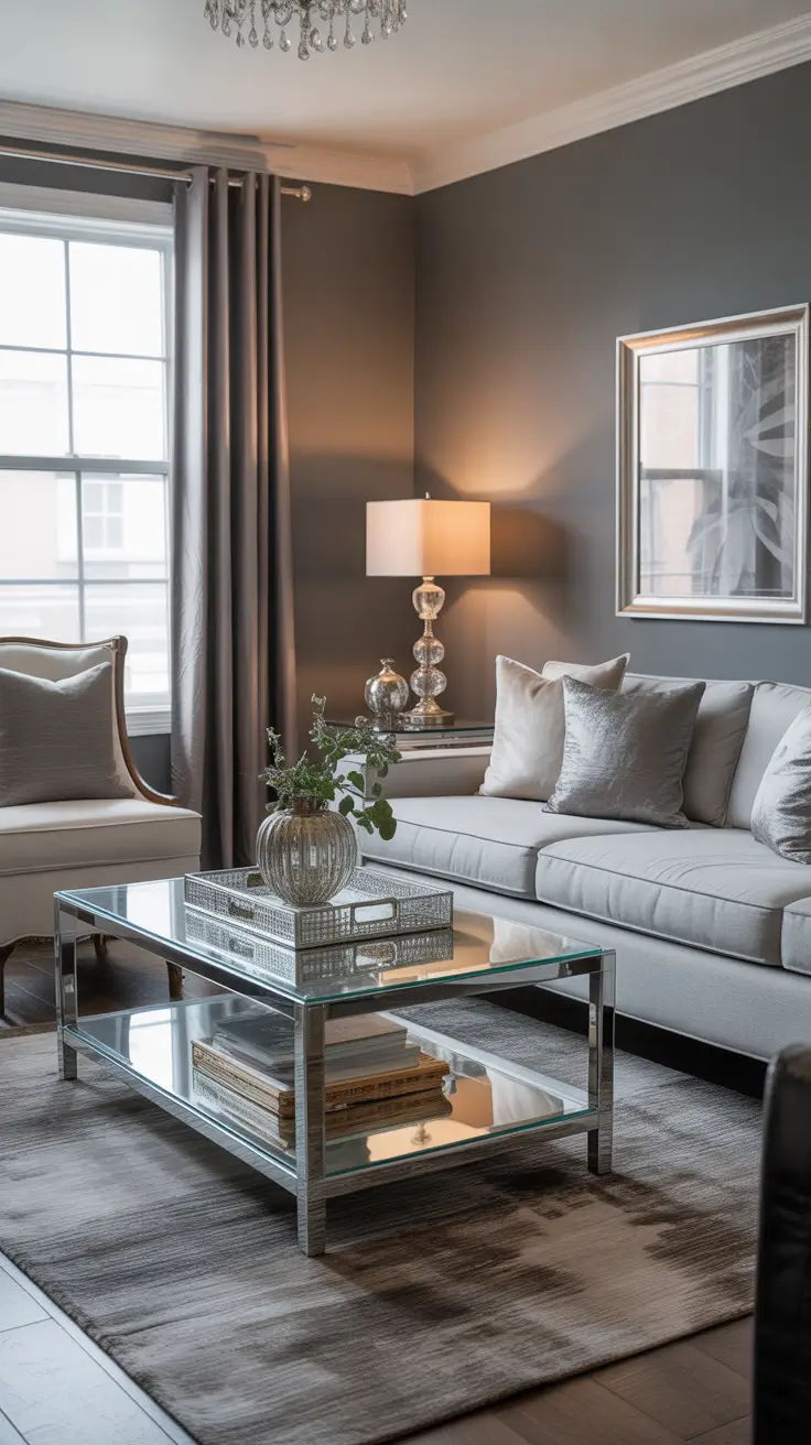 Small Apartment Living Room Ideas 2026: Stylish & Cozy Designs for Modern Spaces