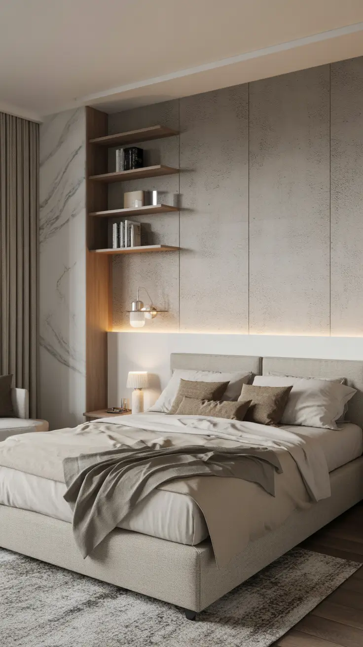 Bedroom Wall Decor Ideas 2026: Modern, Cozy & Inspiring Designs for Every Style