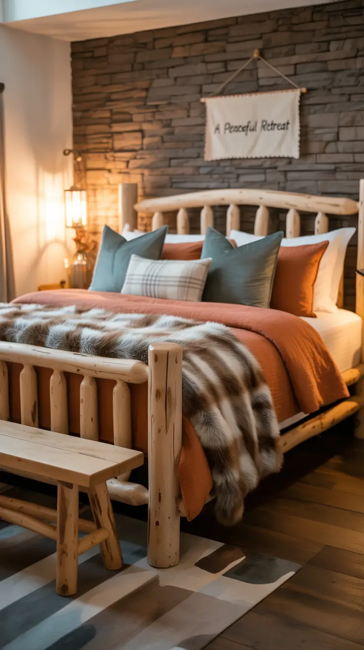 Bedroom Bench Ideas 2026 for Modern, Cozy, and Functional Interiors