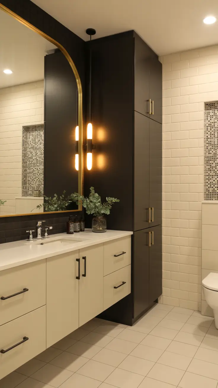 Bathroom Wall Decor Ideas 2026 – Modern and Unique Styles for Every Space
