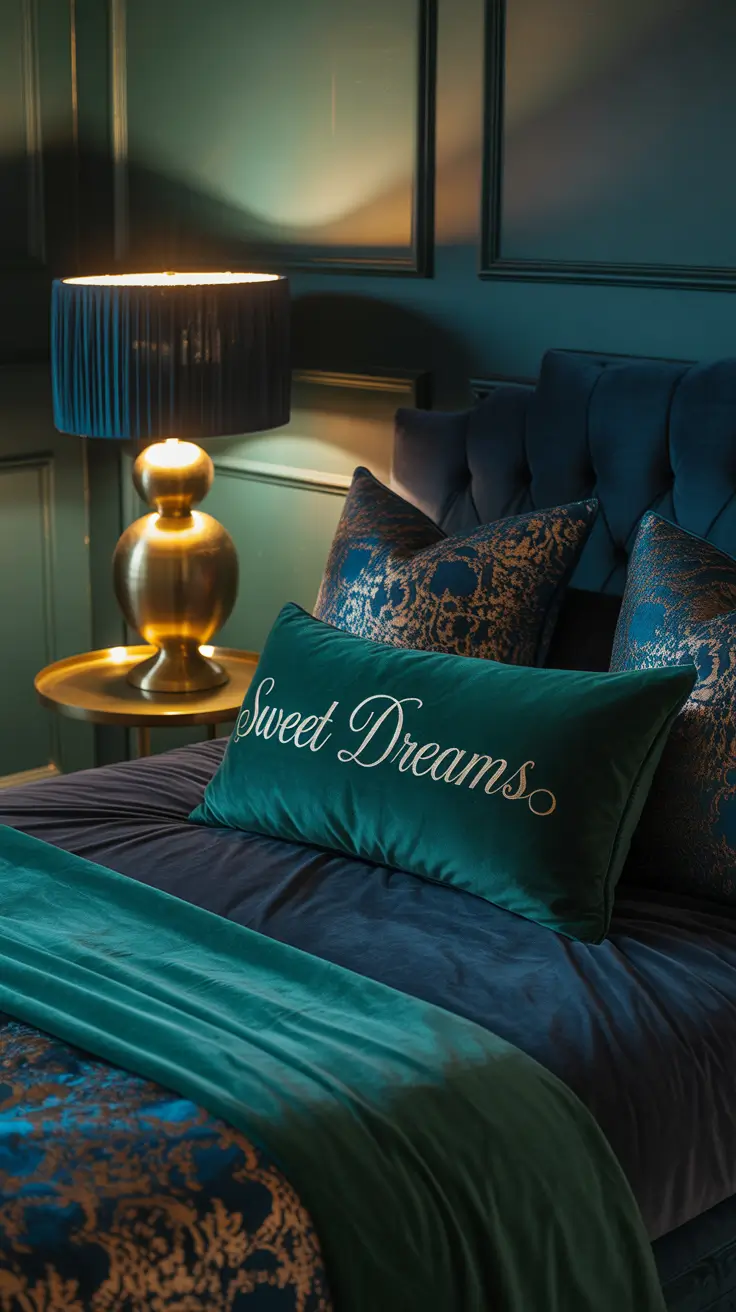 Best Bedroom Lamps Ideas 2026 for a Cozy, Modern, and Aesthetic Retreat