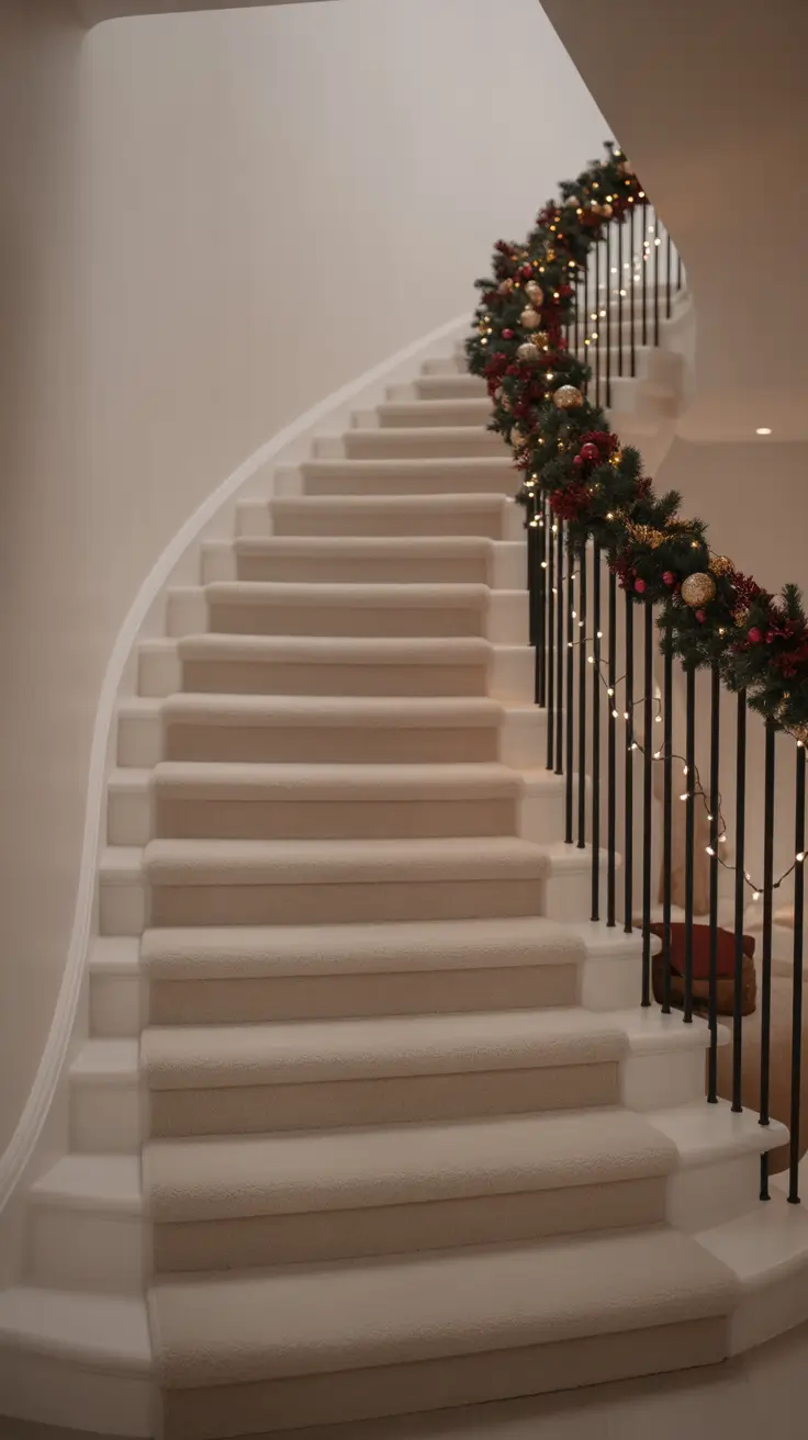 Stunning Christmas Lights Ideas 2025 for a Magical Indoor and Outdoor Holiday