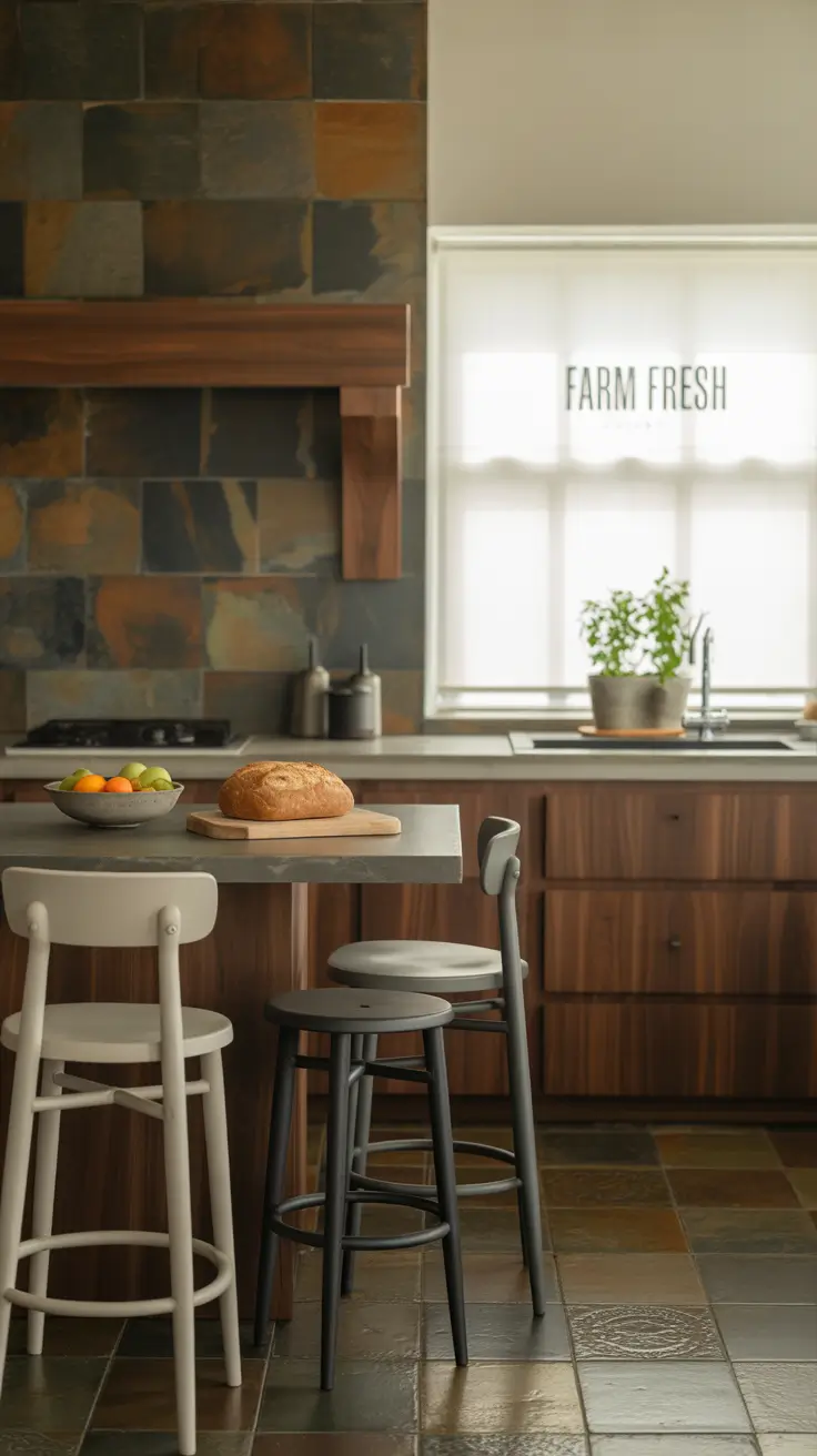 Dark Kitchen Ideas 2026 – Modern Luxury Designs for a Cosy and Aesthetic Home