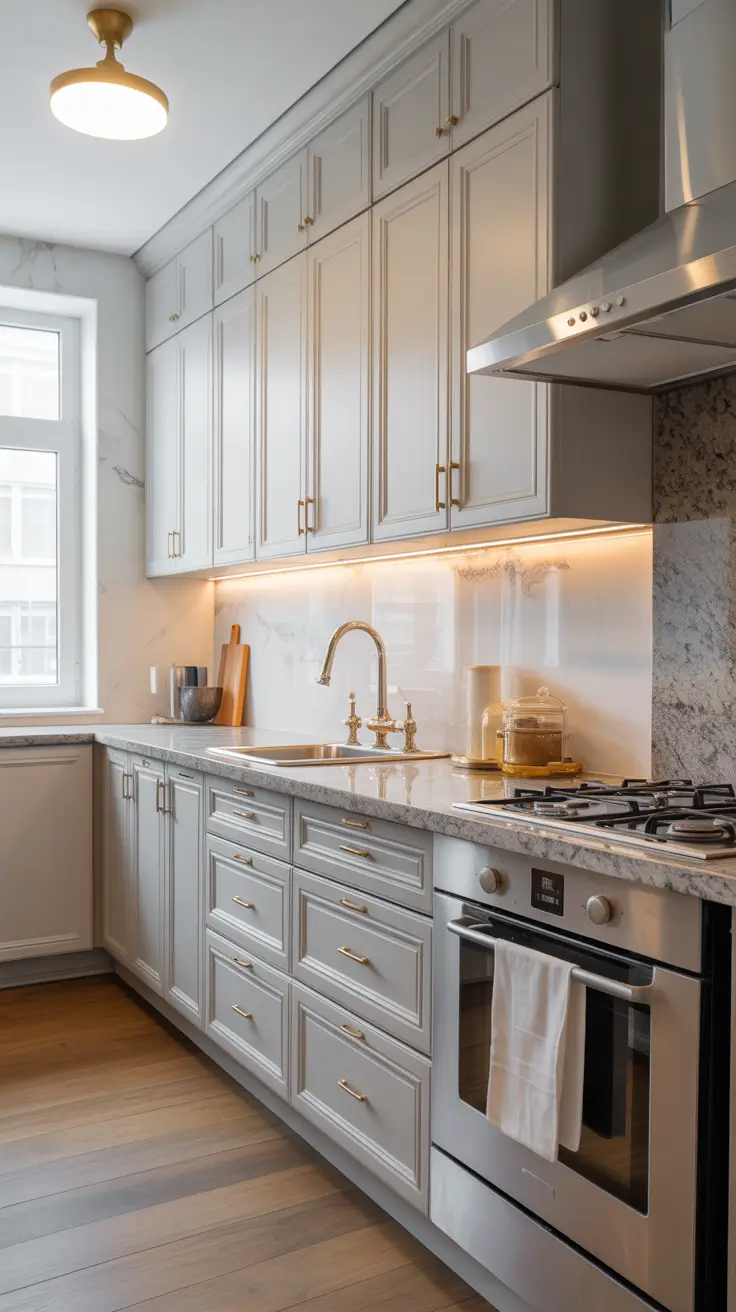 Stonewall Kitchen Ideas 2026: Modern Designs with Natural Elegance