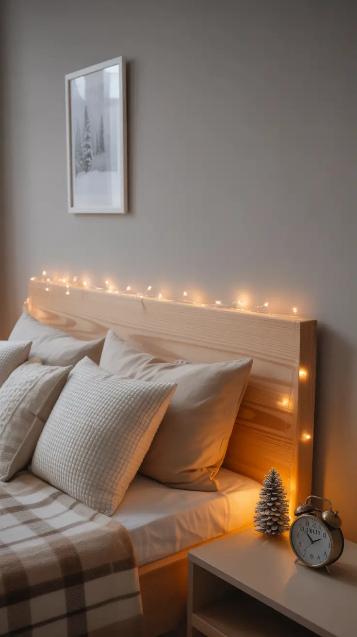 Apartment Christmas Decor Ideas 2025: Cozy, Minimalist, and Modern Holiday Inspiration
