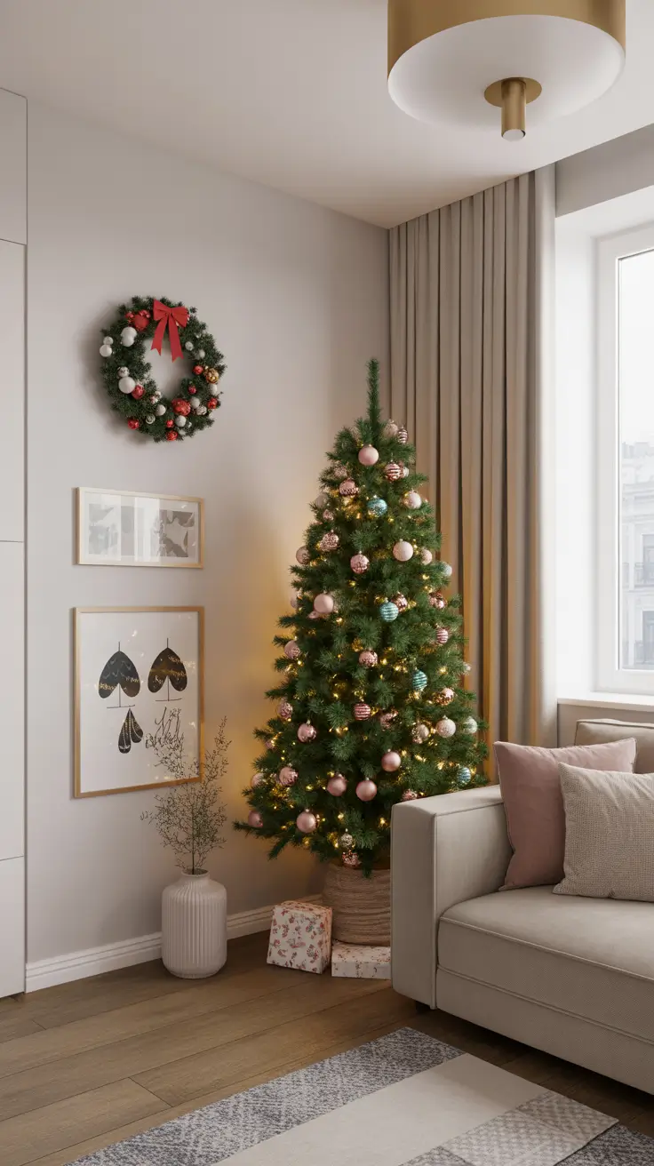 Christmas Decor Ideas 2025: Stylish and Cozy Holiday Decorations for Every Space