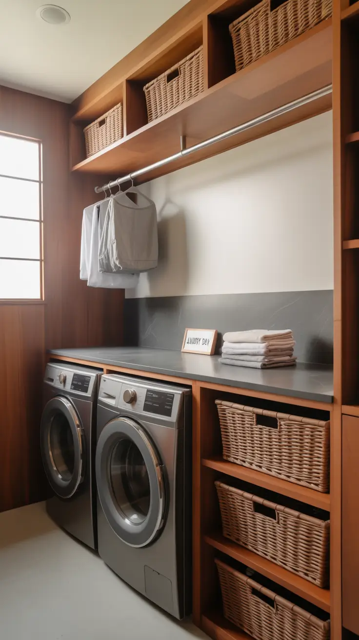 Laundry Room Designers Ideas 2026: Best Modern and Functional Projects