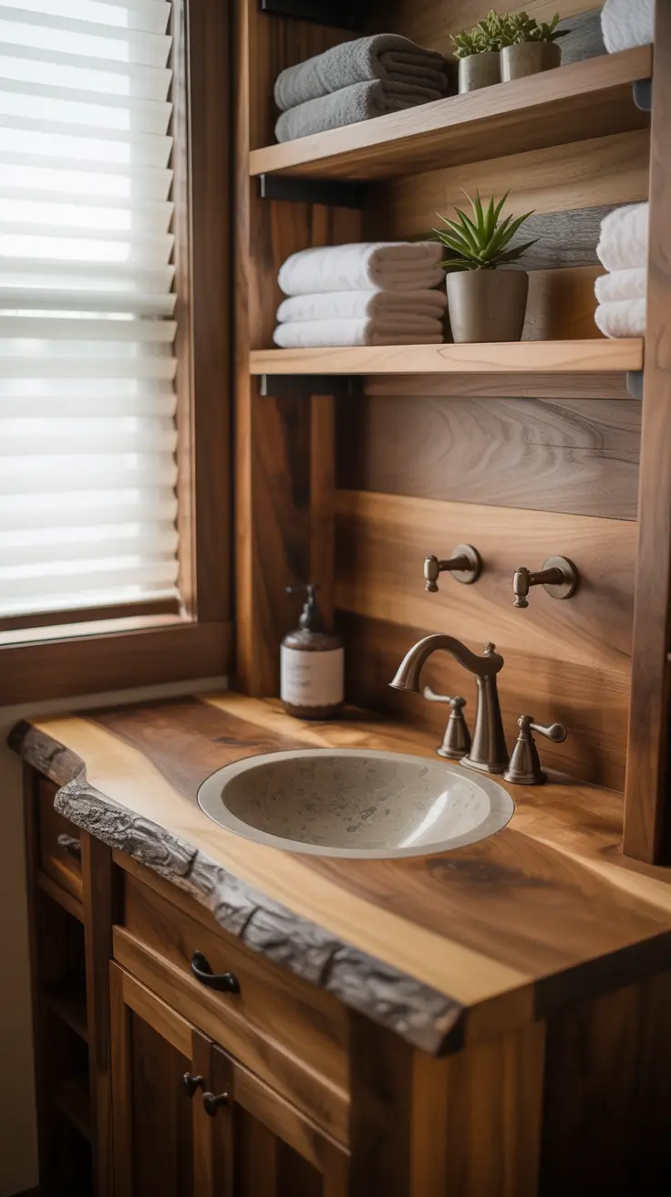 Bathroom Vanities Ideas 2026: Modern, Luxury, and Minimalistic Designs