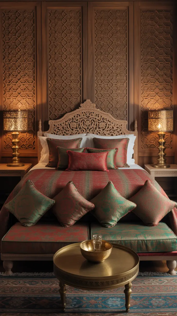 New Bedroom Ideas 2026 – Modern Classy and Cozy Designs for Couples, Teens, and More