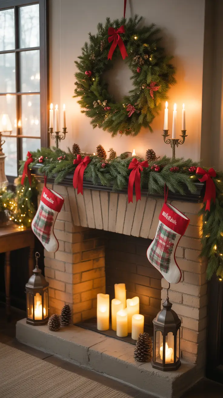 Xmas Decorations Ideas 2025: Modern and Creative Christmas Decor for Every Home