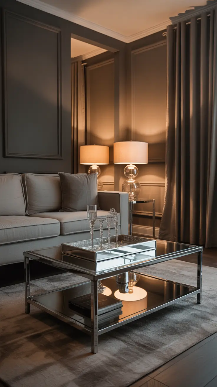 Small Apartment Living Room Ideas 2026: Stylish & Cozy Designs for Modern Spaces