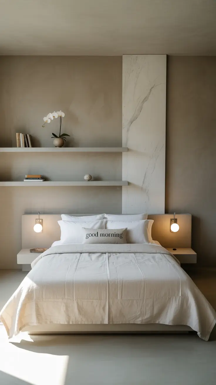 Bedroom Wall Decor Ideas 2026: Modern, Cozy & Inspiring Designs for Every Style