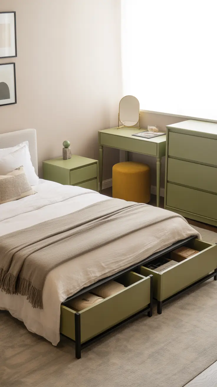 Bedroom Furniture Ideas 2026: Stylish and Modern Designs for Every Aesthetic