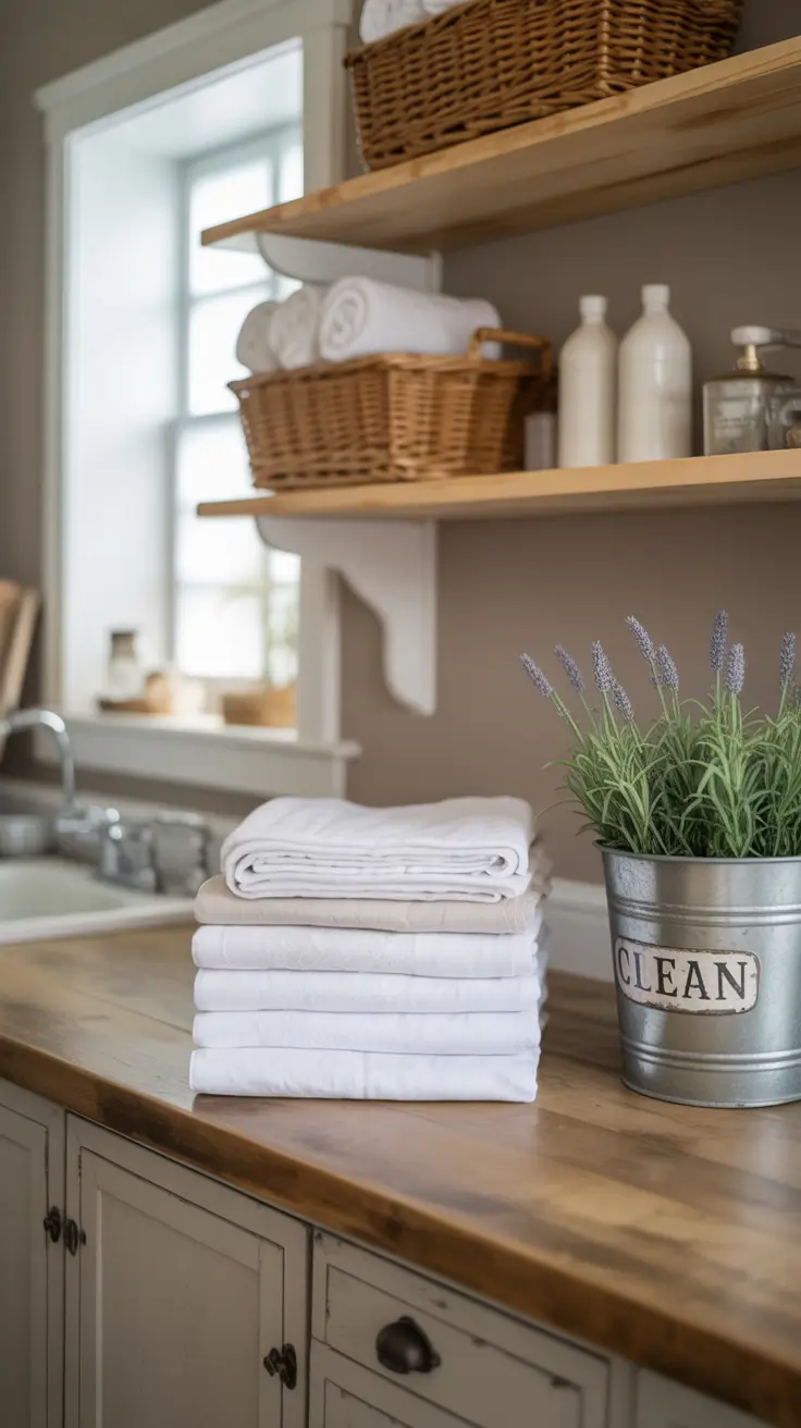 Laundry Room Makeover Ideas 2026: Inspiring and Stylish Designs for Every Space