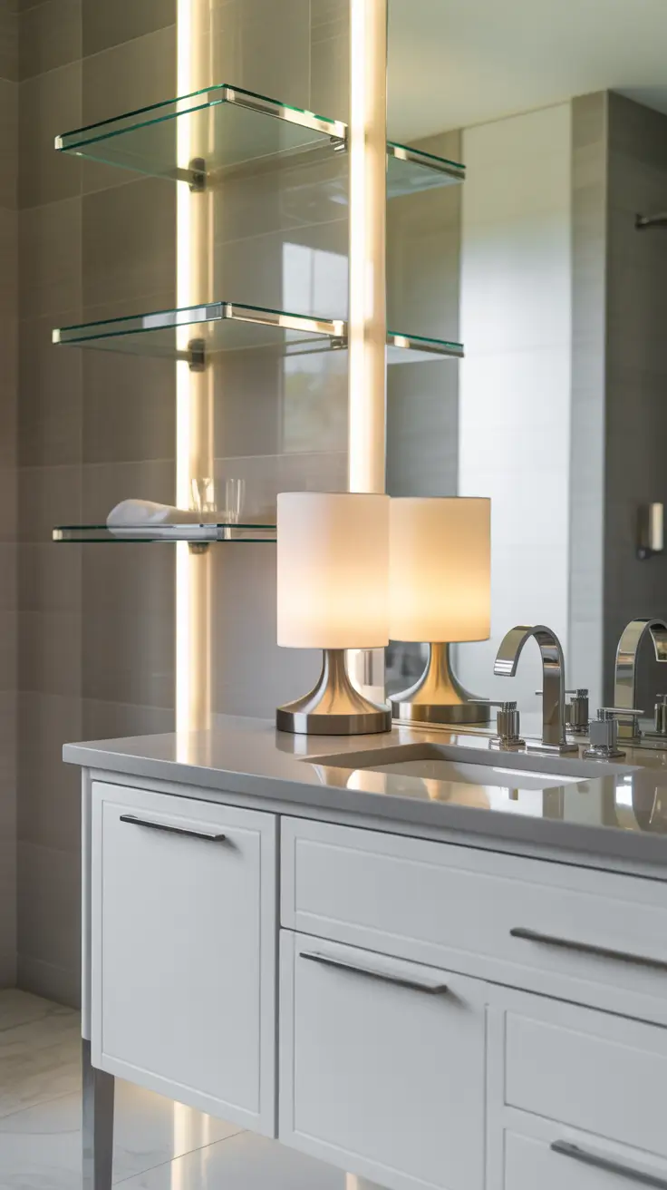 Top Bathroom Organizer Ideas 2026: Modern, Rustic & Coastal Designs That Maximize Space