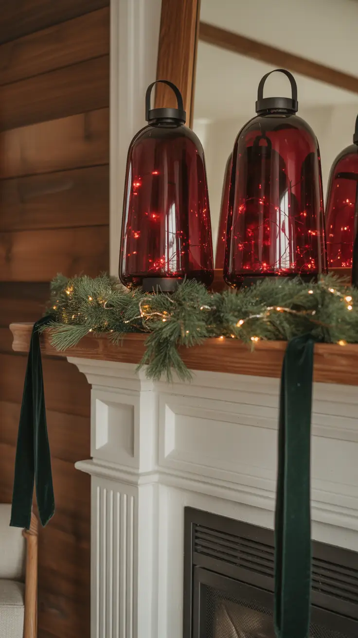 Stunning Christmas Lights Ideas 2025 for a Magical Indoor and Outdoor Holiday