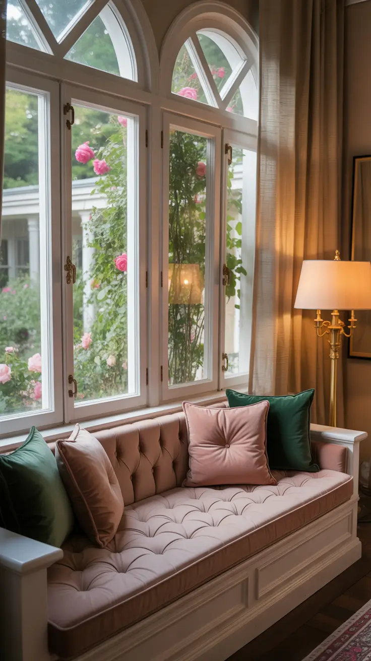 Parlor Makeover Ideas 2026: Stylish Trends for Modern and Cozy Living Rooms