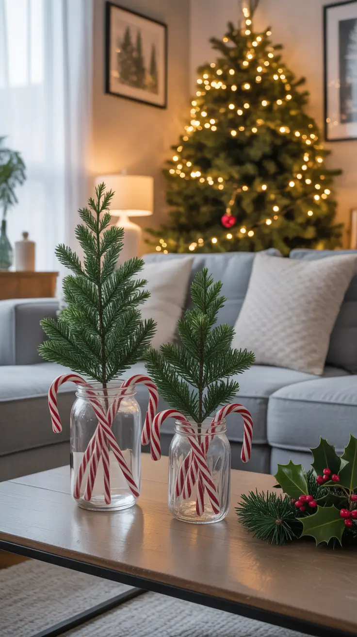 Christmas Home Decor Ideas 2025: Festive & Modern Decorating Inspirations