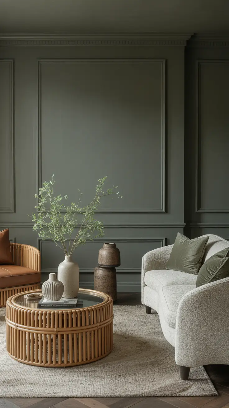 Living Room Makeover Ideas 2026 – Stylish & Cozy Transformations for Every Home