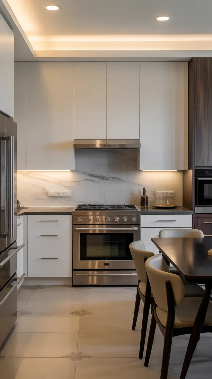 Kitchen Backsplash Ideas 2026: Unique Designs for Modern and Rustic Homes