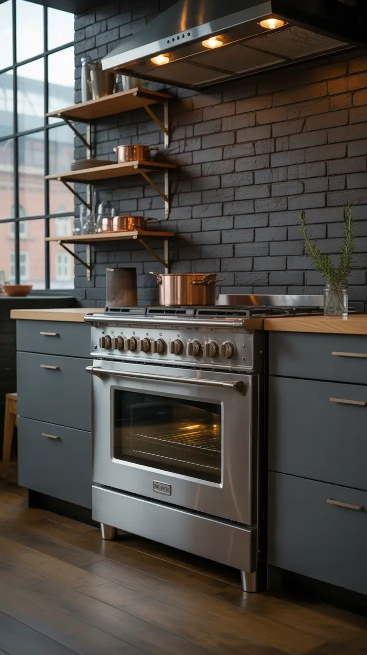 Stonewall Kitchen Ideas 2026: Modern Designs with Natural Elegance