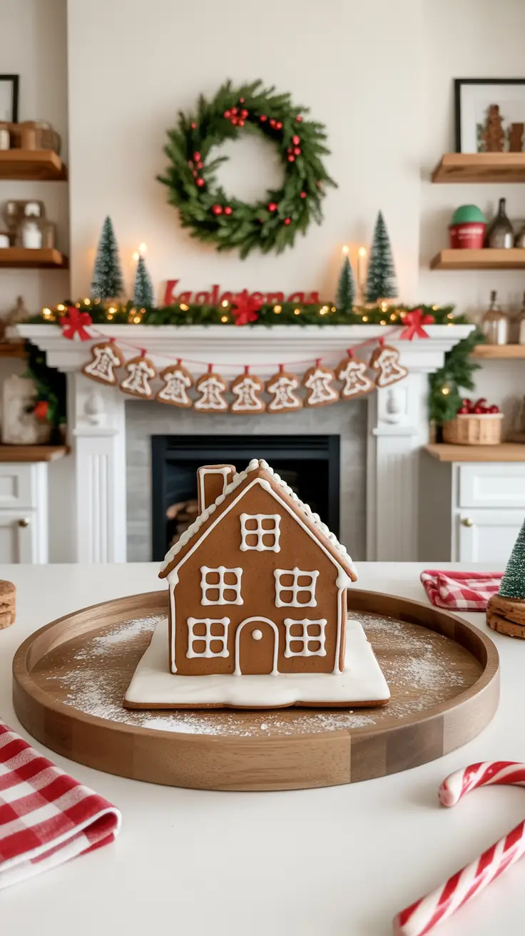 Christmas Decor Ideas 2025: Stylish and Cozy Holiday Decorations for Every Space