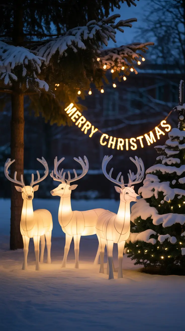 Outdoor Christmas Lights 2025: Best Ideas for Classy and Easy Holiday Decorating