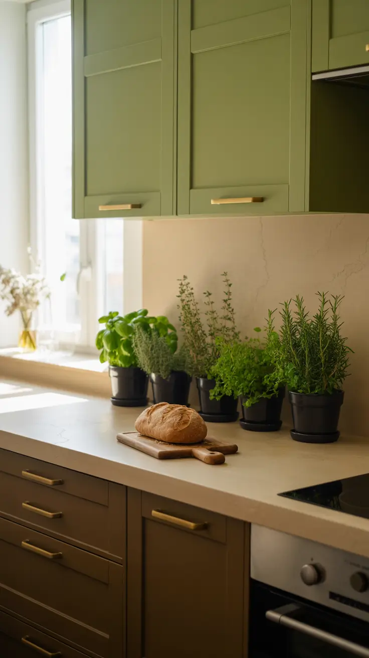 Brown Kitchen Ideas 2026: Modern Dark and Rustic Decor Inspiration