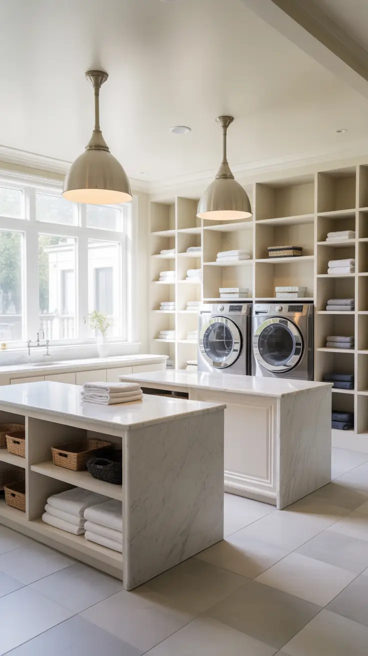 Laundry Room Designers Ideas 2026: Best Modern and Functional Projects