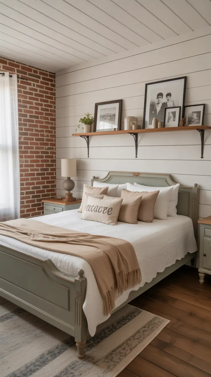 Bedroom Wall Decor Ideas 2026: Modern, Cozy & Inspiring Designs for Every Style