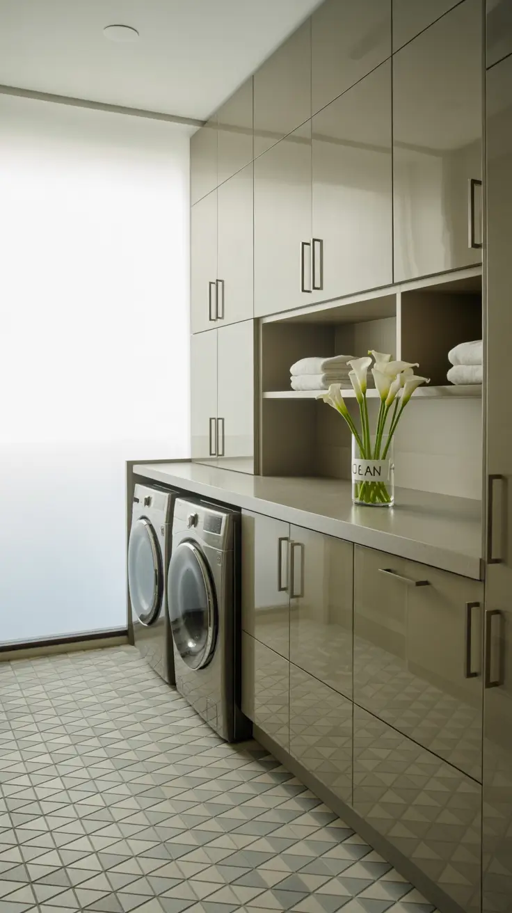 Laundry Room Makeover Ideas 2026: Inspiring and Stylish Designs for Every Space