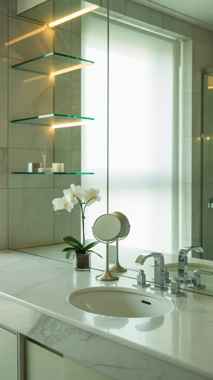 Top Bathroom Organizer Ideas 2026: Modern, Rustic & Coastal Designs That Maximize Space