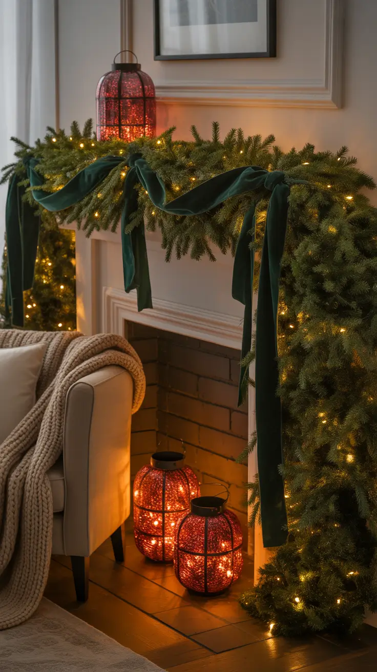 Stunning Christmas Lights Ideas 2025 for a Magical Indoor and Outdoor Holiday