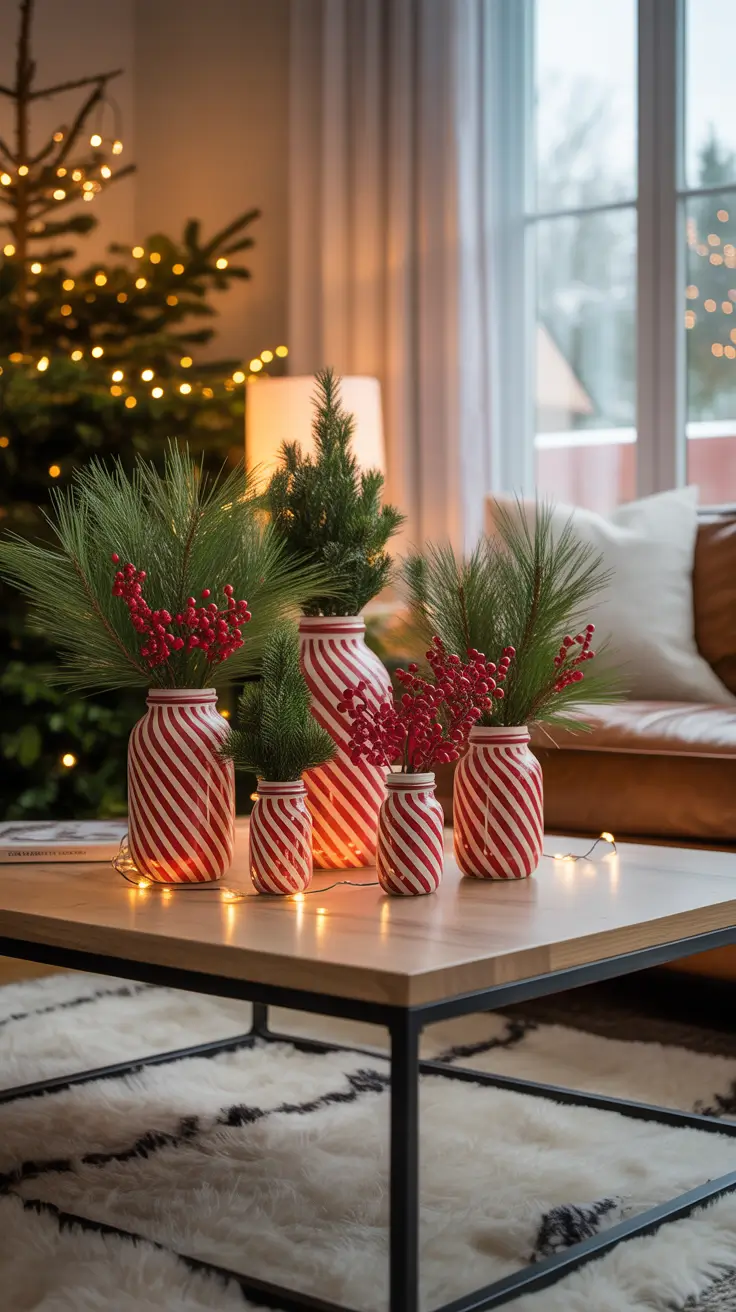 Christmas Home Decor Ideas 2025: Festive & Modern Decorating Inspirations