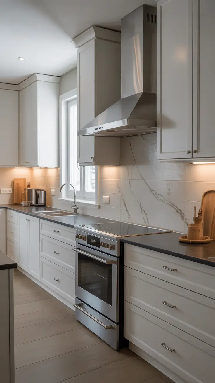 Kitchen Backsplash Ideas 2026: Unique Designs for Modern and Rustic Homes